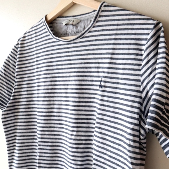 BEANPOLE Striped Shirt - Picture 2 of 6